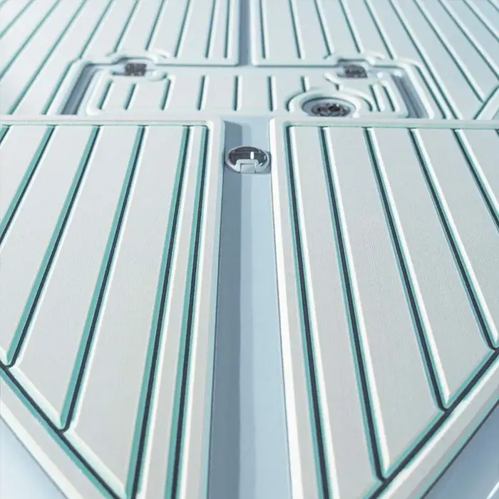 MarineMat Easy to Clean