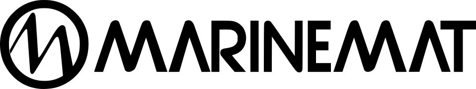 MarineMat logo